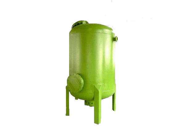 多介質(zhì)過濾器的濾料填充前都需要做好哪些內(nèi)容的檢查？