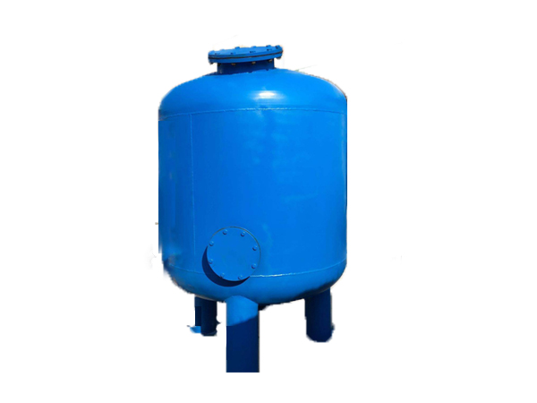 為什么要選擇品牌廠家生產(chǎn)的多介質(zhì)過(guò)濾器？