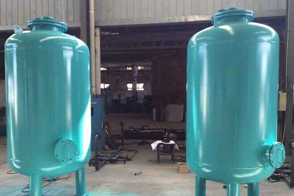 通過什么辦法可以讓多介質(zhì)過濾器的使用時間更長？