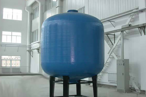 多介質過濾器濾料的具體更換步驟是怎樣的？